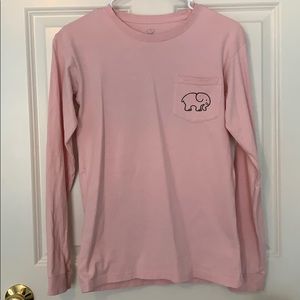 Ivory Ella long sleeve